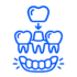 Crowns, Bridges & Dentures